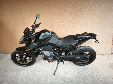 Ktm 890 Duke R