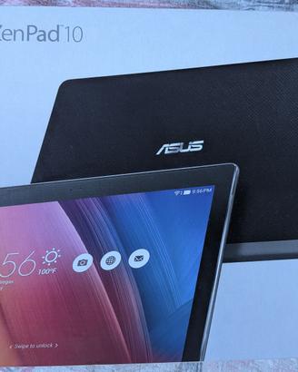 Asus Zenpad 10