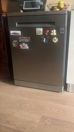 Lavastoviglie LG 60cm