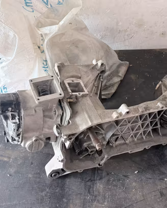 Blocco motore runner 180 125