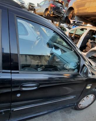 TATA INDIGO STATION WAGON 2009 - PORTA ANTERIORE D