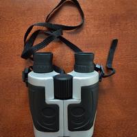 Binocolo Taurus III 10X30W 6.5° con confezione