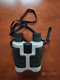 Binocolo Taurus III 10X30W 6.5° con confezione