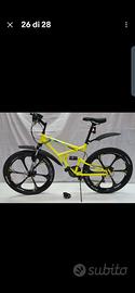 mountainbike  26