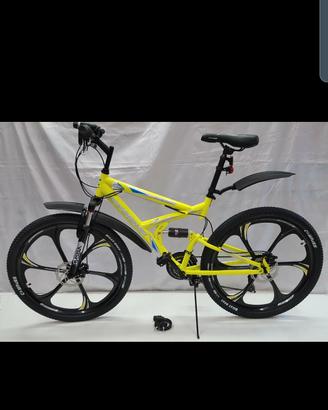 mountainbike  26