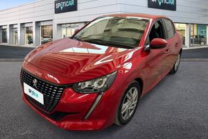 Peugeot 208 ACTIVE PureTech 75 S/S