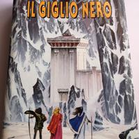 Il giglio nero Marion Zimmer Bradley-Julian May-An