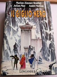 Il giglio nero Marion Zimmer Bradley-Julian May-An