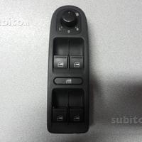 Pulsantiera sx golf 6