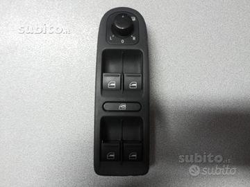 Pulsantiera sx golf 6