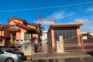 Appartamento a Racale con 2 bagni