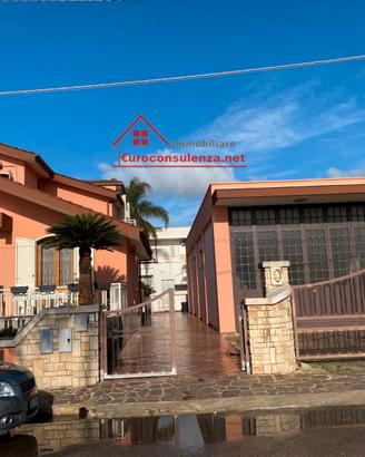 Appartamento a Racale con 2 bagni
