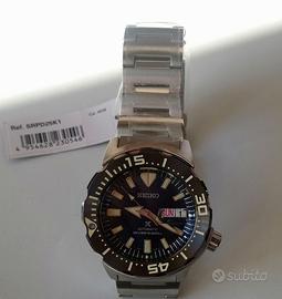 seiko new monster srpd 25k1