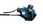 SERRATURA PORTA ANTERIORE SX OPEL MERIVA 13358271