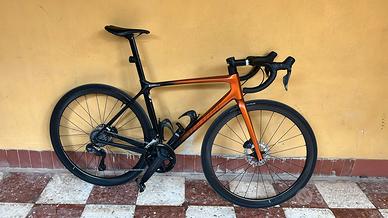 Giant tcr advanced pro 0