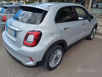 fiat 500x 1.0 120cv 