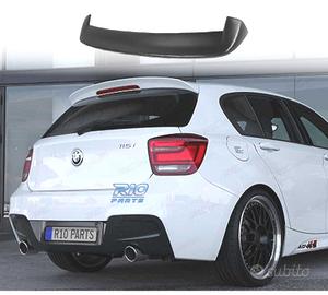 SPOILER BMW F20 11-19 LOOK M PERFORMANCE