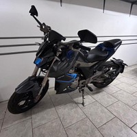 Zontes ZT125-U