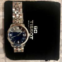 Tissot PRC 200 blu