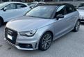 Audi A1 SPB 1.6 TDI S tronic line edition