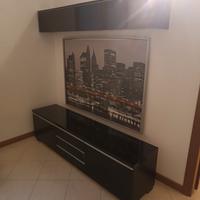 Mobile soggiorno TV IKEA