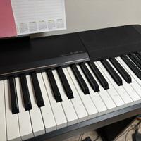 Pianoforte digitale 88 tasti