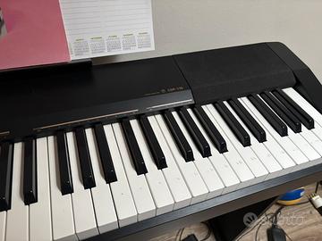 Pianoforte digitale 88 tasti