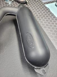 VMC Siluro sport  VMC Evo Race