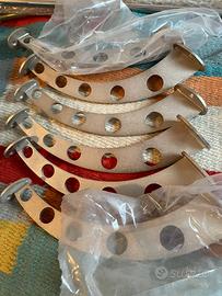 6 reggimensola ad arco