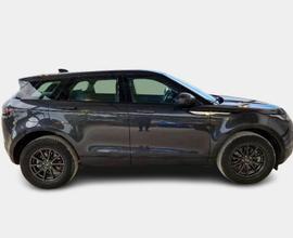 LAND ROVER RANGE ROVER EVOQUE 2.0 D150 MHEV Standa