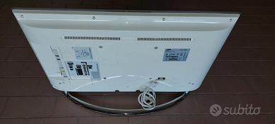 TV Samsung 32" modello UE32F4510AY