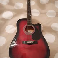 Chitarra Classica Acustica