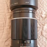 Super Takumar 1:3.5 135mm