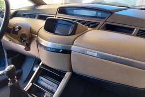 Renault Avantime 2.0 turbo - 216cv - una delle 30