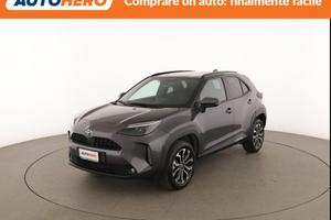 TOYOTA Yaris Cross 1.5 Hybrid 5p. E-CVT Trend