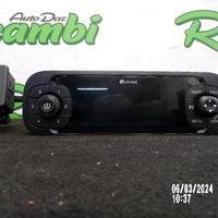 AUTORADIO UCONNECT PER FIAT PANDA 312 2014