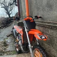 Ktm sx 125