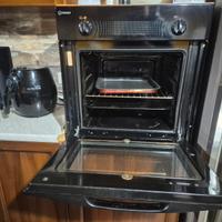 Forno Indesit 