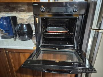 Forno Indesit 