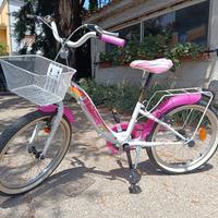 bici bimba 