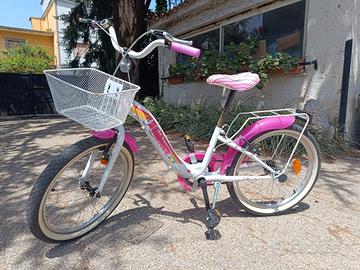 bici bimba 
