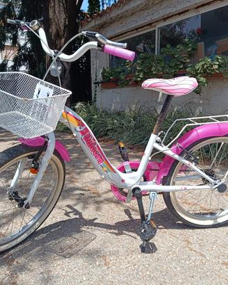 bici bimba 