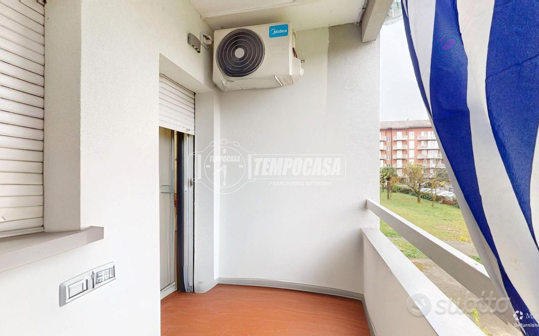 Apartment in Settimo Torinese, Villaggio Olimpia - Vista 3