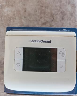 termostato