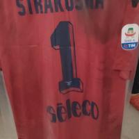 match worn unwashed Lazio vs Juventus 