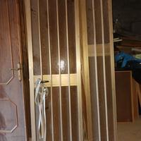 Infissi in alluminio