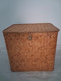 Cestone vintage