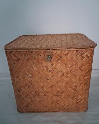 Cestone vintage