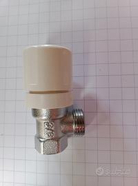 Valvola per termosifone 