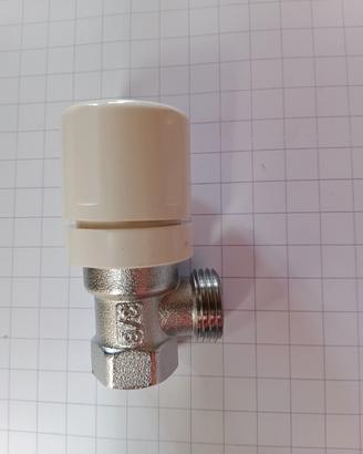 Valvola per termosifone 